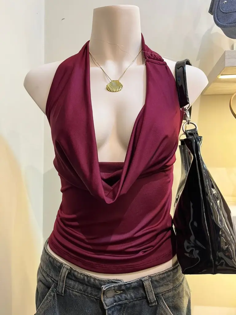 polo dama